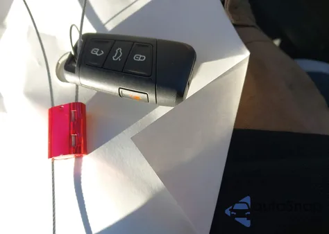 2025 Volkswagen Taos 1.5T S z USA, uszkodzony, nr VIN 3VV5C7B20SM069048